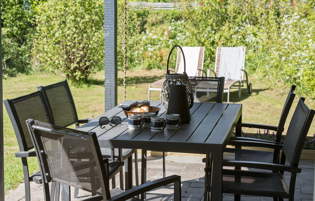 Ferienhaus - Elsegaarde Strand , Dänemark - D05010 11