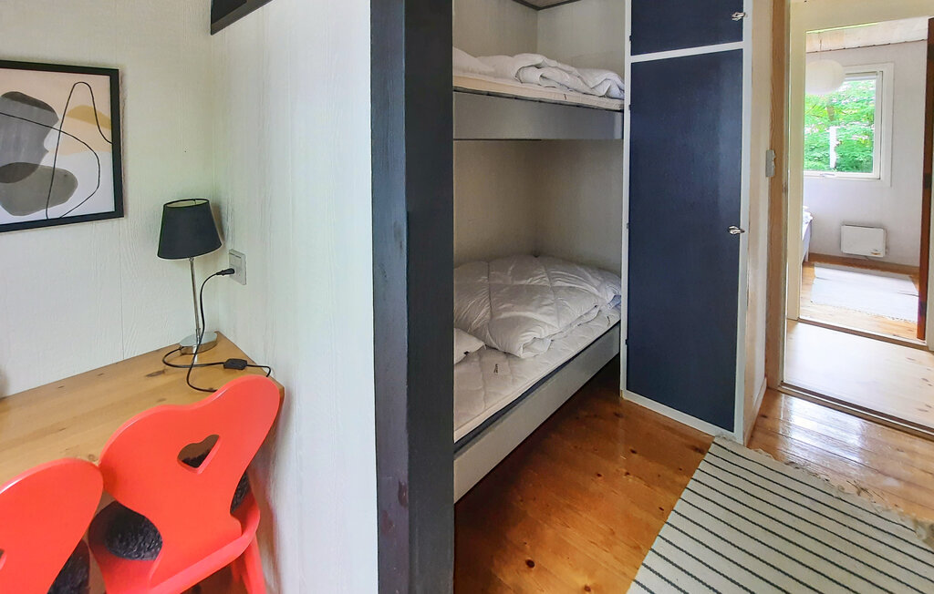 Ferienhaus - Elsegaarde Strand , Dänemark - D05010 16