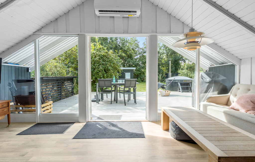 Ferienhaus - Elsegaarde Strand , Dänemark - D05005 16