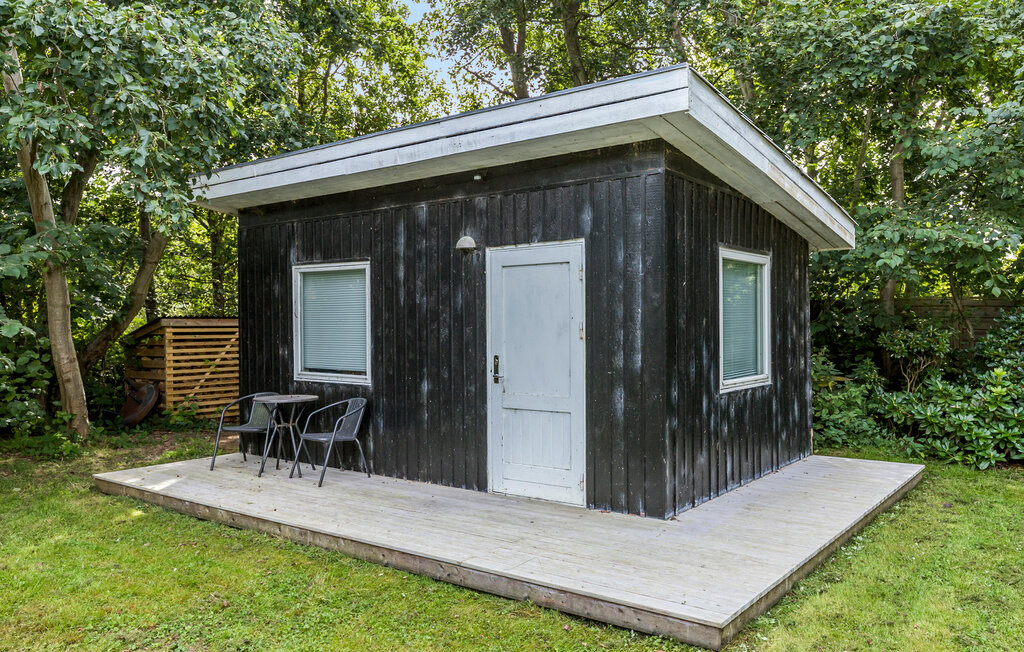 Ferienhaus - Elsegaarde Strand , Dänemark - D05005 14