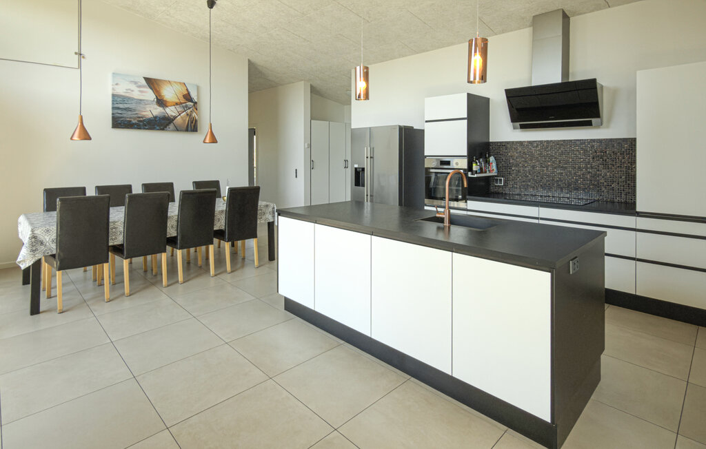 Feriehuse - Elsegårde Strand , Danmark - D05160 6
