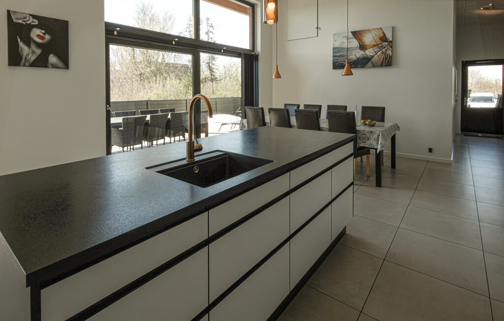 Feriehuse - Elsegårde Strand , Danmark - D05160 15