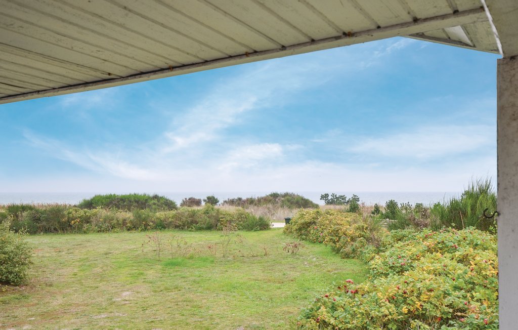 Ferienhaus - Dråby Strand , Dänemark - D07098 5