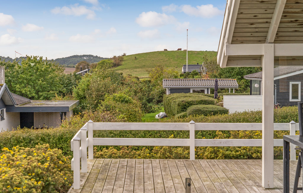Ferienhaus - Dråby Strand , Dänemark - D07177 15
