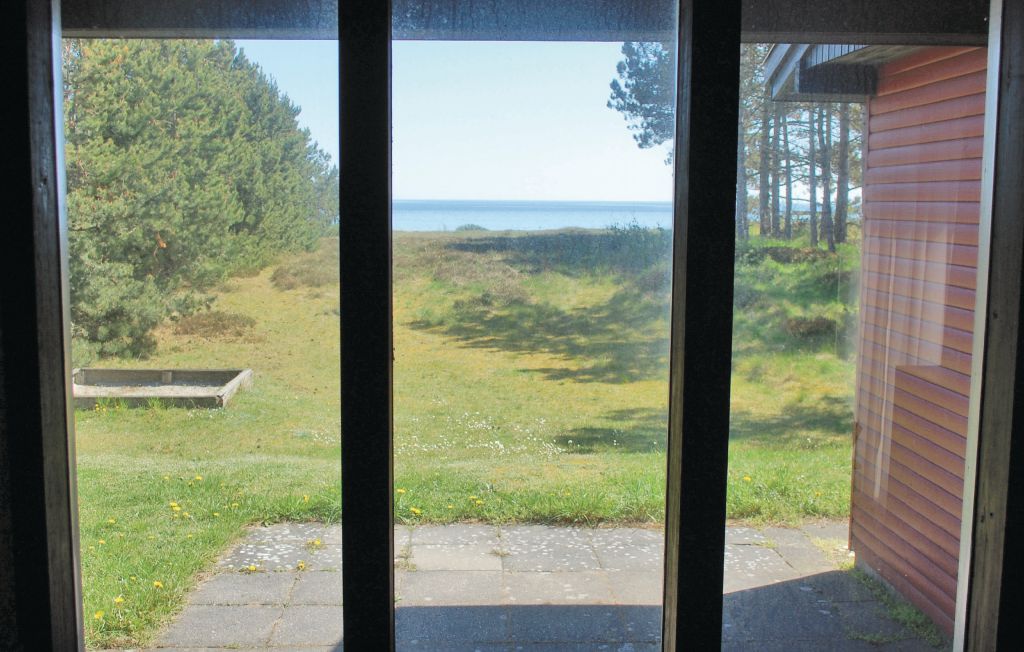 Feriehus - Dråby Strand , Danmark - D07928 8