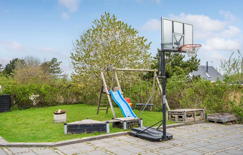 Ferienhaus - Boeslum Strand , Dänemark - D07239 30