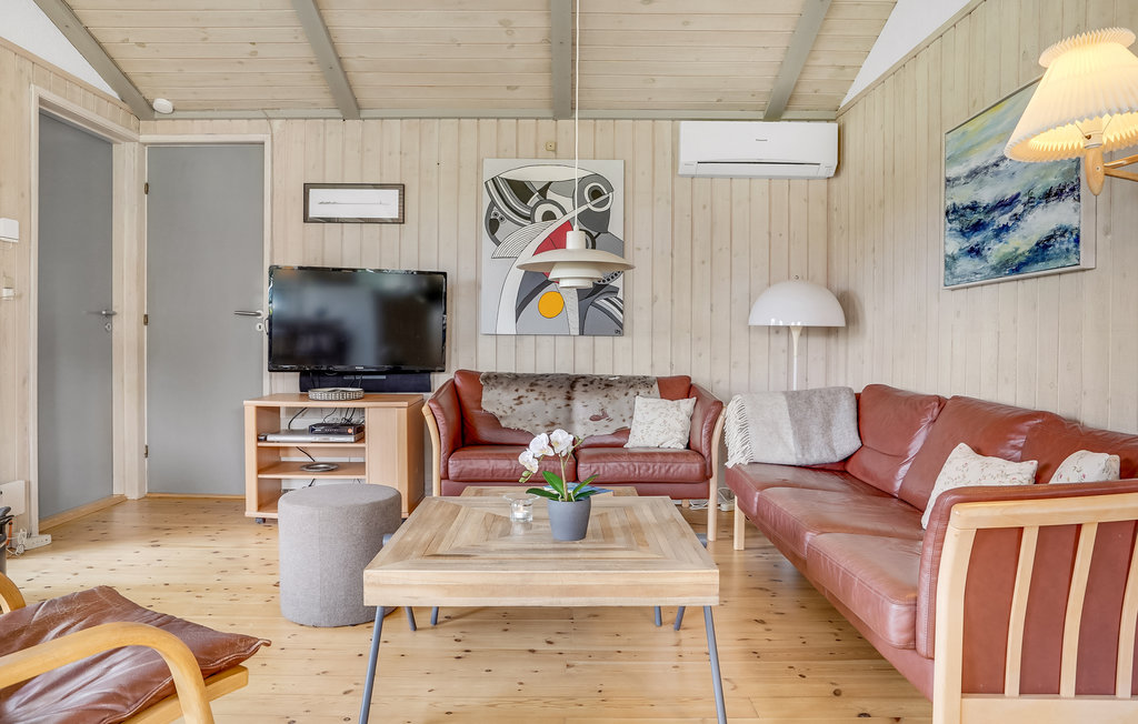 Feriehuse - Dråby Strand , Danmark - D07003 3