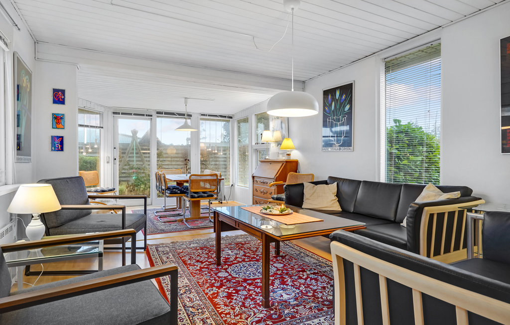 Feriehuse - Boeslum Strand , Danmark - D07399 2