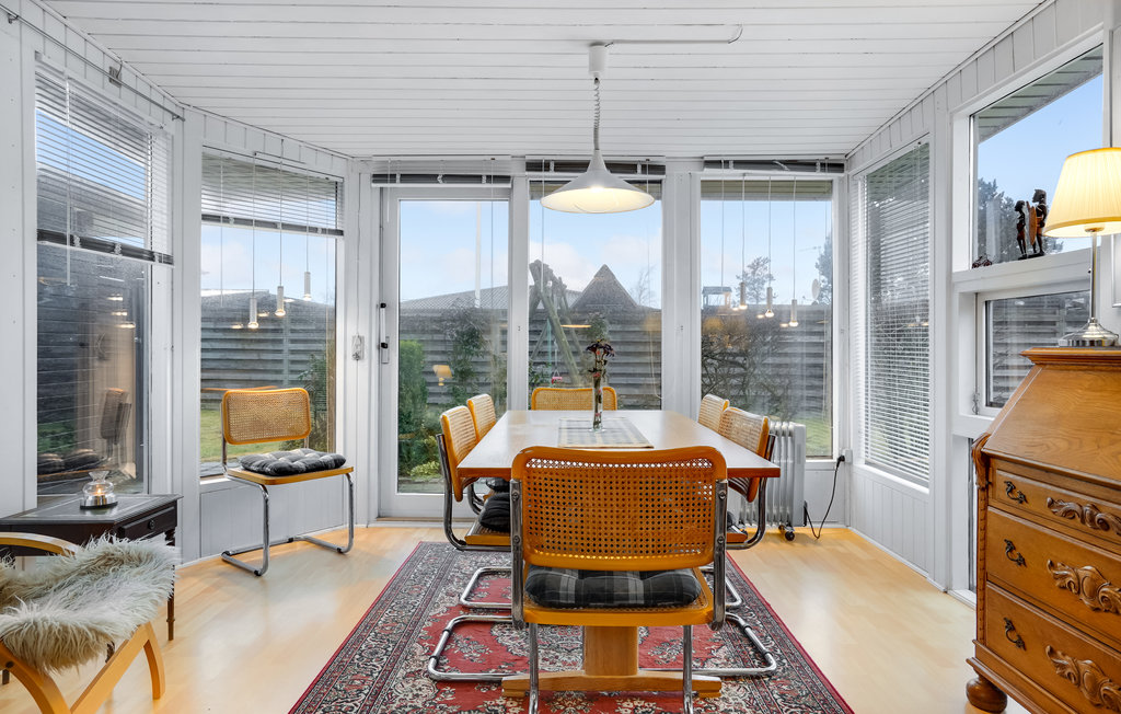 Feriehuse - Boeslum Strand , Danmark - D07399 5