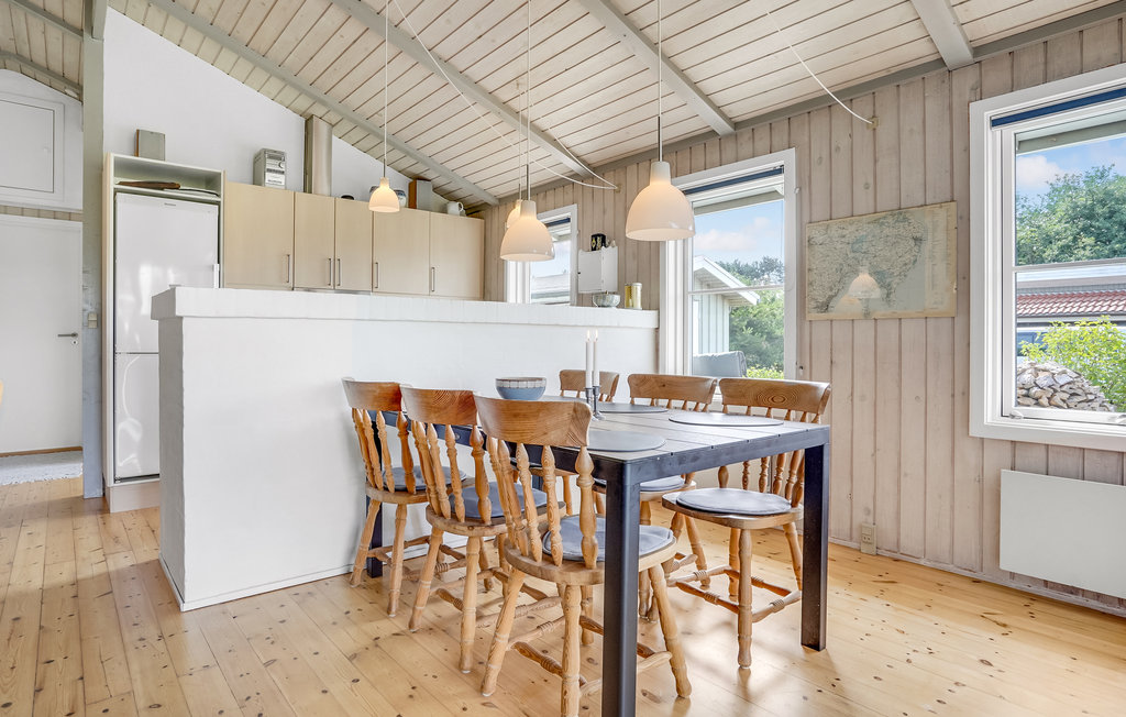 Feriehuse - Dråby Strand , Danmark - D07003 6