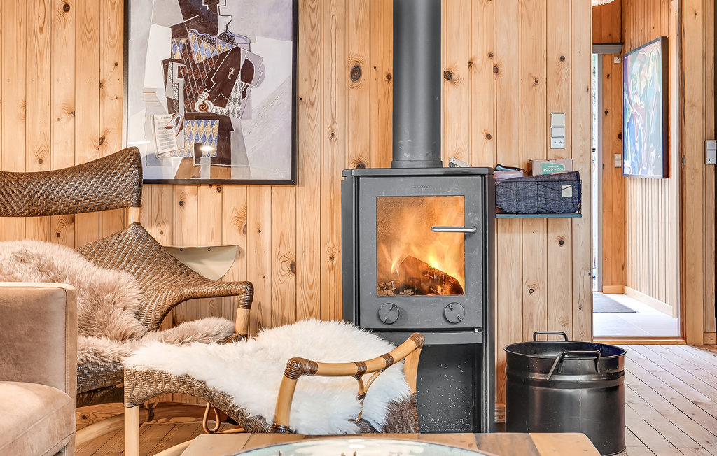 Feriehus - Boeslum Strand , Danmark - D07018 7