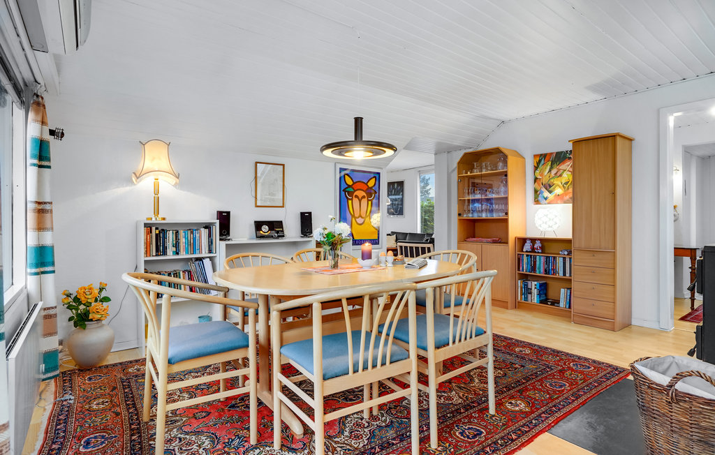 Feriehuse - Boeslum Strand , Danmark - D07399 3