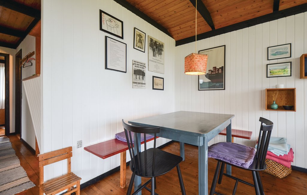 Ferienhaus - Dråby Strand , Dänemark - D07098 13