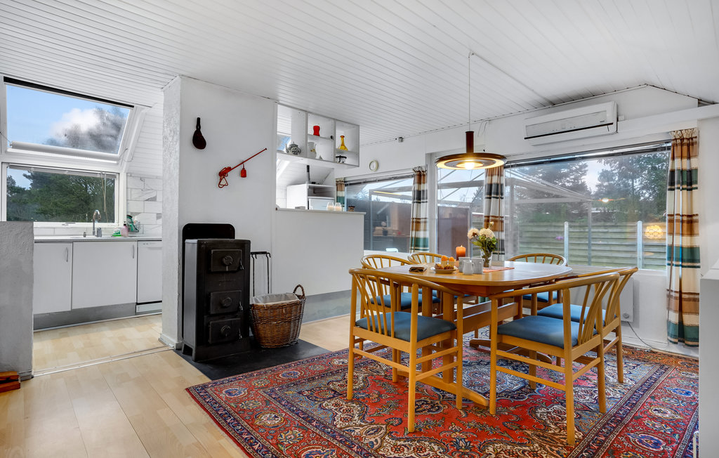 Feriehuse - Boeslum Strand , Danmark - D07399 4