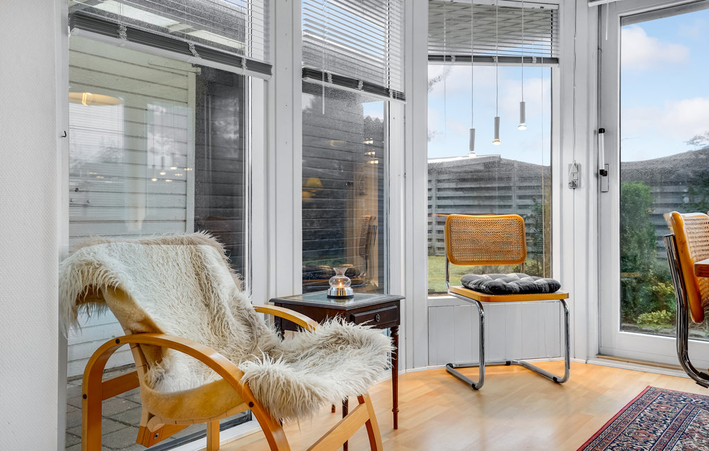 Feriehuse - Boeslum Strand , Danmark - D07399 7