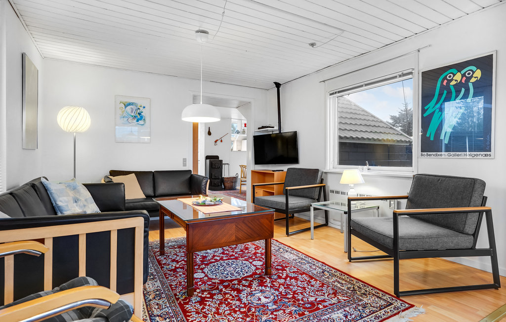 Feriehuse - Boeslum Strand , Danmark - D07399 12