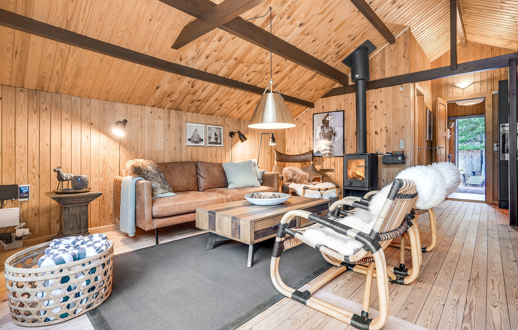 Feriehus - Boeslum Strand , Danmark - D07018 3