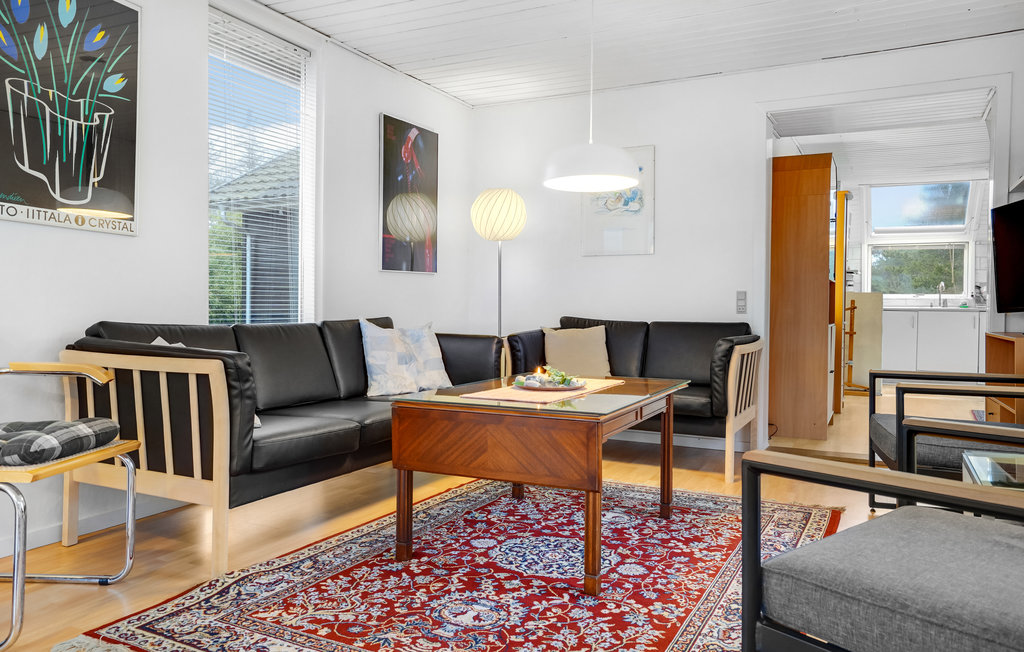 Feriehuse - Boeslum Strand , Danmark - D07399 13