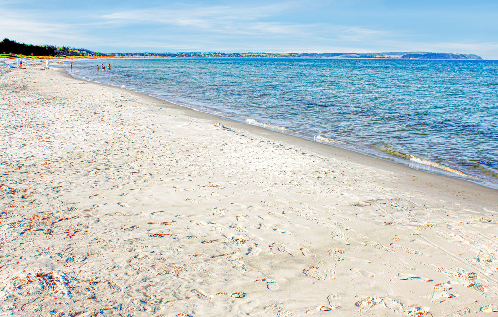 Feriehus - Boeslum Strand , Danmark - D07018 30