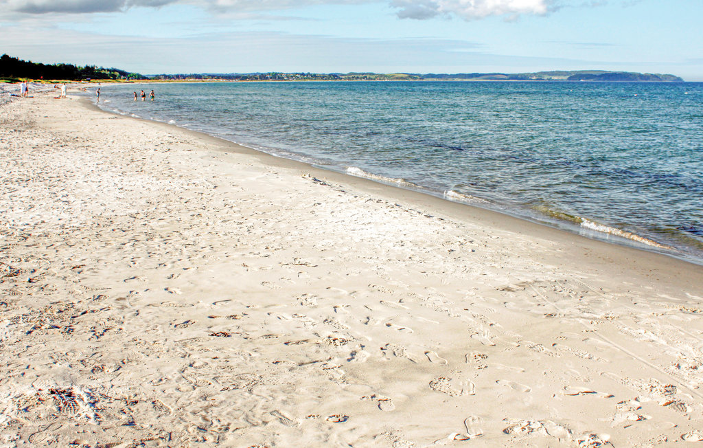 Feriehuse - Boeslum Strand , Danmark - D07399 28
