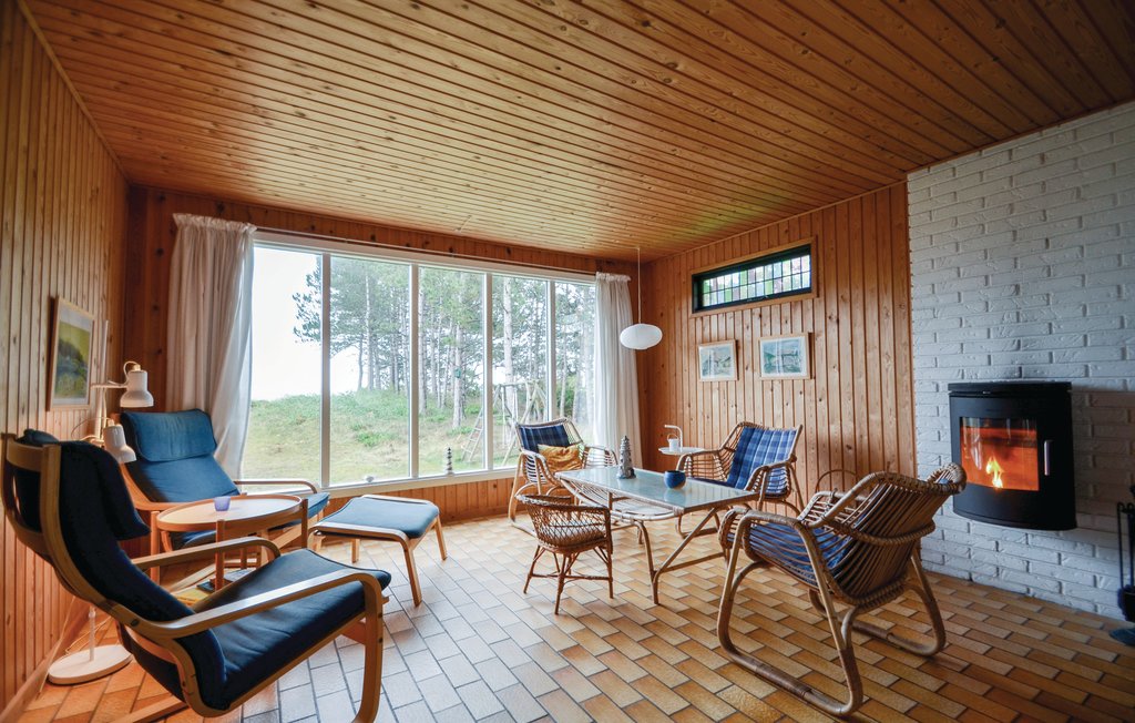 Feriehus - Dråby Strand , Danmark - D07928 11