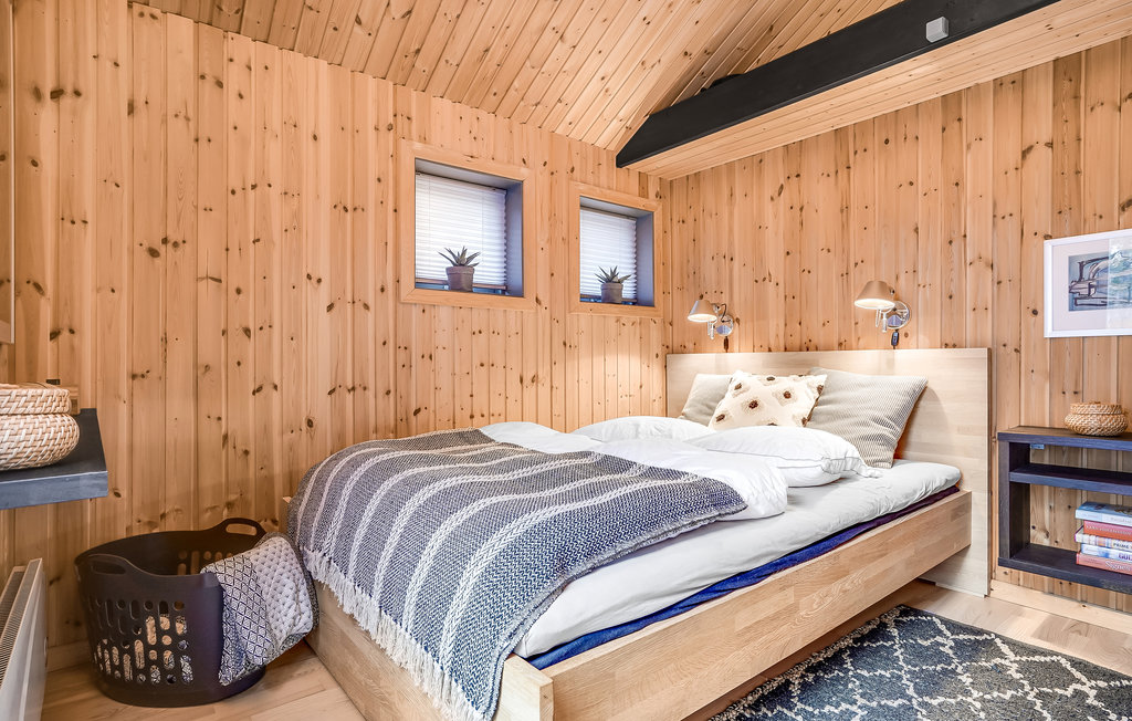 Feriehus - Boeslum Strand , Danmark - D07018 20