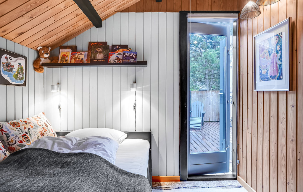 Feriehus - Boeslum Strand , Danmark - D07018 24