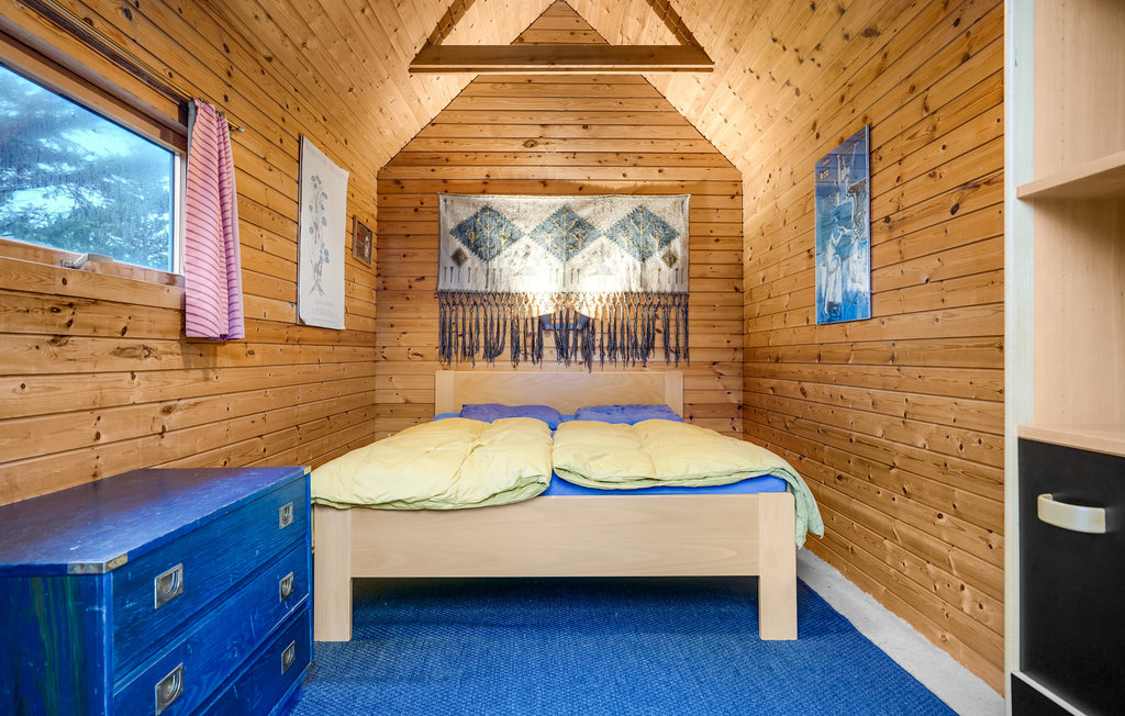 Feriehuse - Boeslum Strand , Danmark - D07399 22