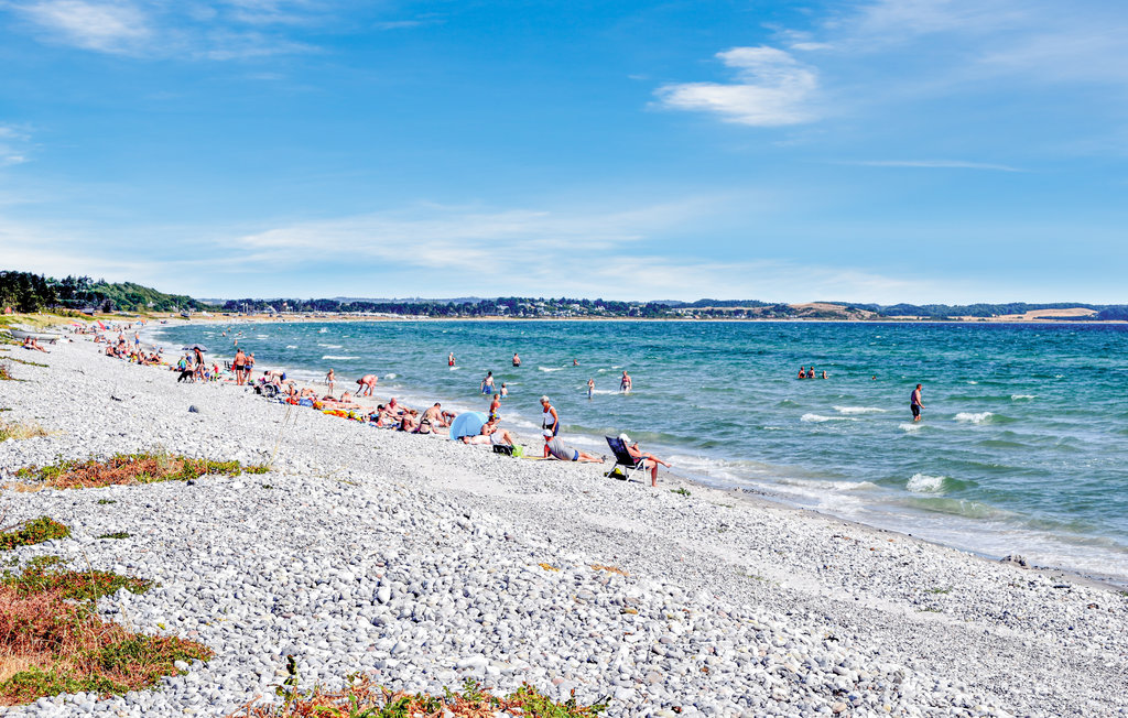 Feriehus - Boeslum Strand , Danmark - D07018 28