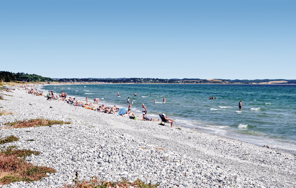 Ferienhaus - Boeslum Strand , Dänemark - D07239 32