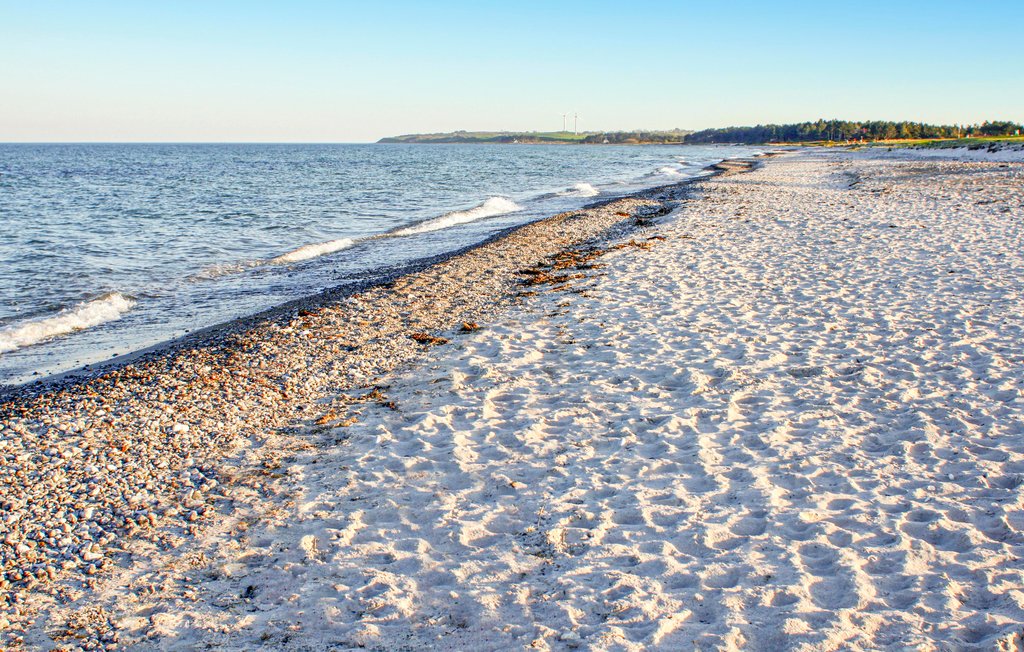 Feriehuse - Boeslum Strand , Danmark - D07001 27