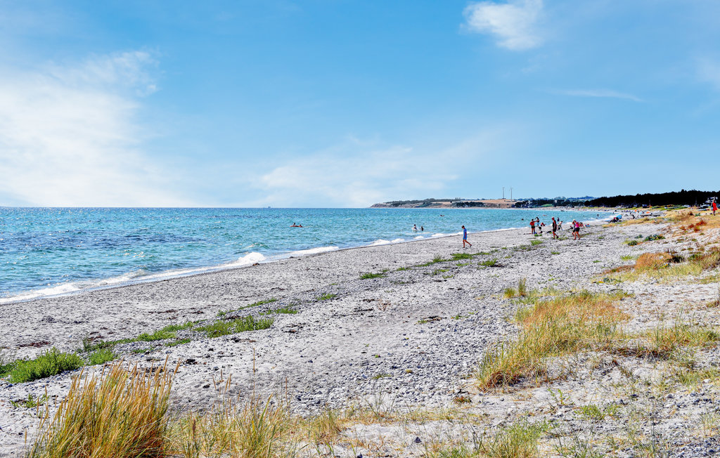 Feriehus - Boeslum Strand , Danmark - D07018 29