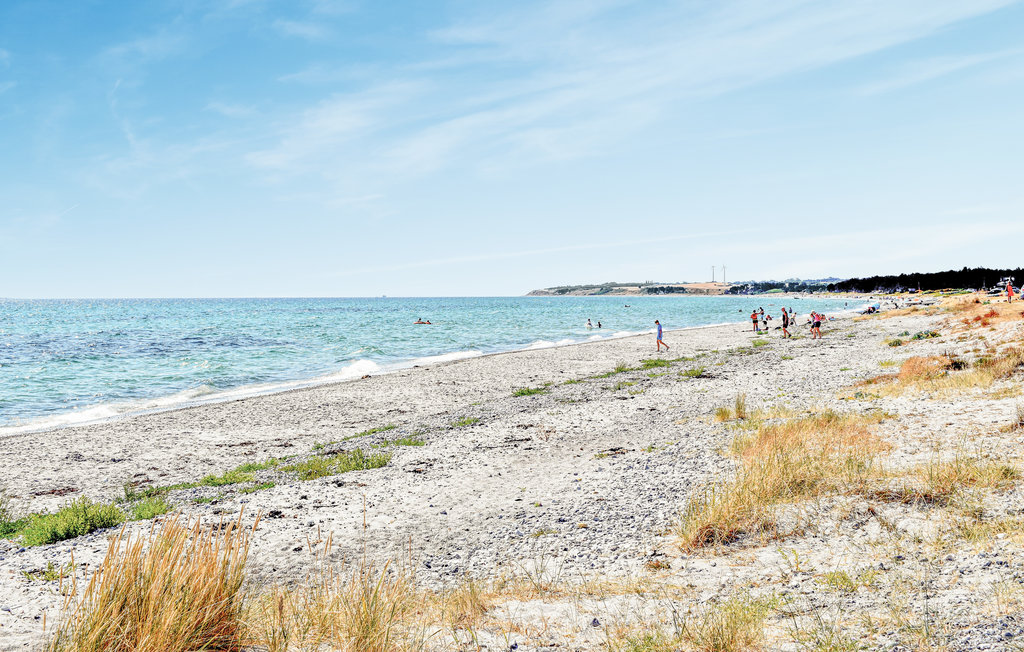 Feriehuse - Boeslum Strand , Danmark - D07399 27
