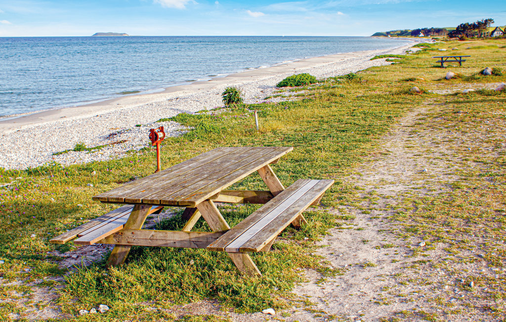 Feriehus - Boeslum Strand , Danmark - D07018 33