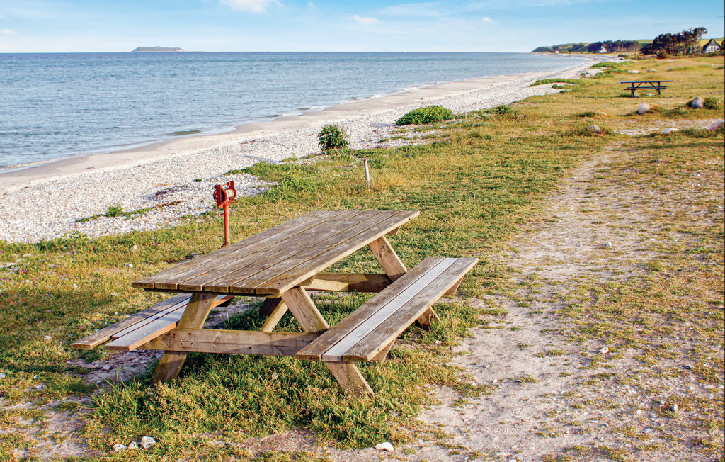 Feriehuse - Boeslum Strand , Danmark - D07399 31
