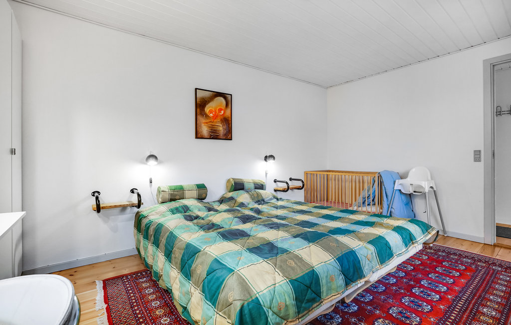 Feriehuse - Boeslum Strand , Danmark - D07399 19