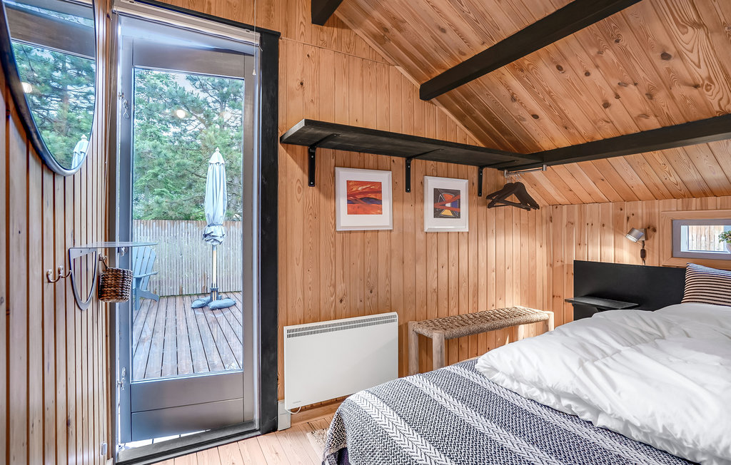 Feriehus - Boeslum Strand , Danmark - D07018 21