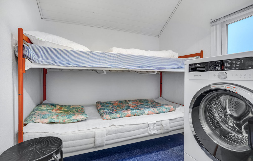 Feriehuse - Boeslum Strand , Danmark - D07399 23