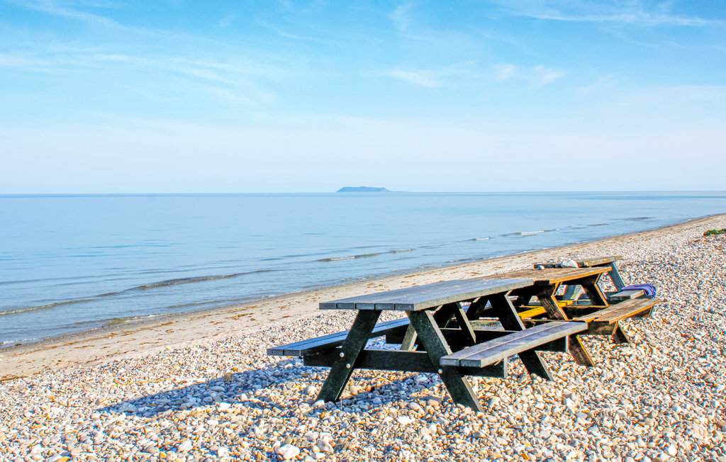 Feriehus - Boeslum Strand , Danmark - D07018 32
