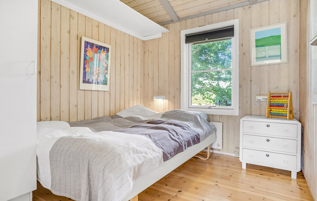 Feriehuse - Dråby Strand , Danmark - D07003 20