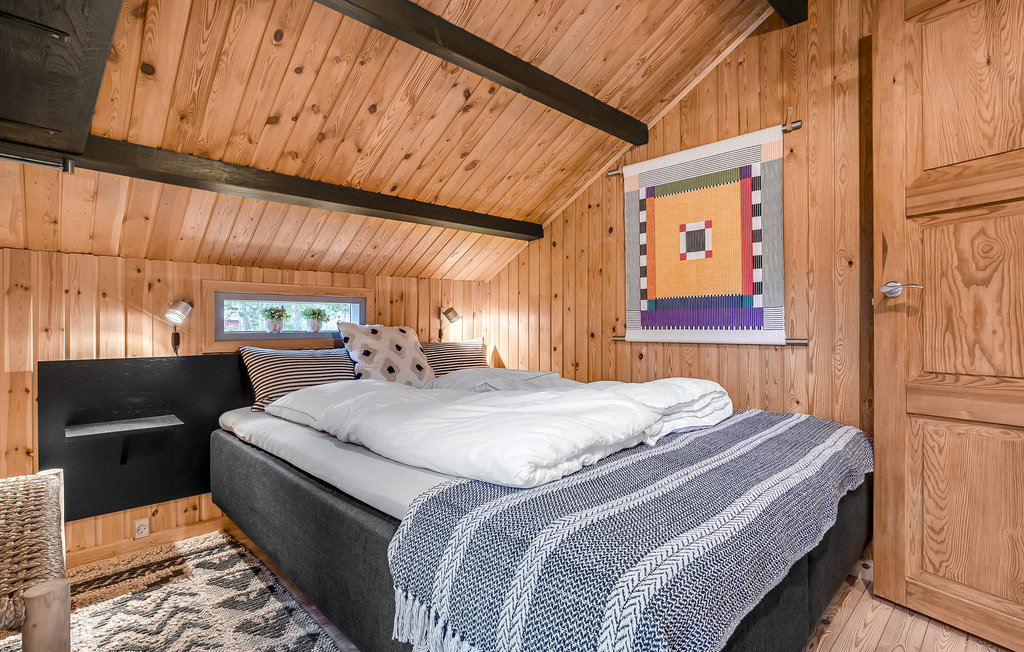 Feriehus - Boeslum Strand , Danmark - D07018 22