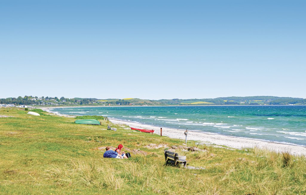 Feriehuse - Boeslum Strand , Danmark - D07154 30