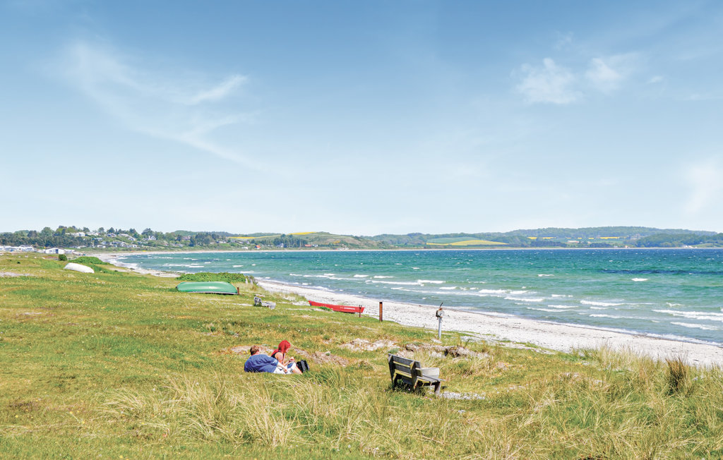 Feriehuse - Boeslum Strand , Danmark - D07399 29