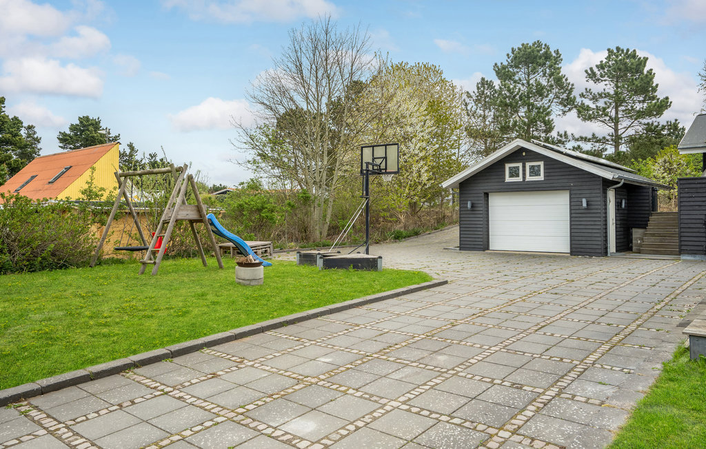 Ferienhaus - Boeslum Strand , Dänemark - D07239 19