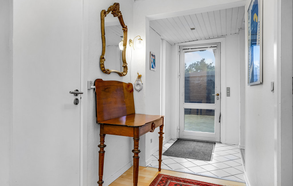 Feriehuse - Boeslum Strand , Danmark - D07399 17