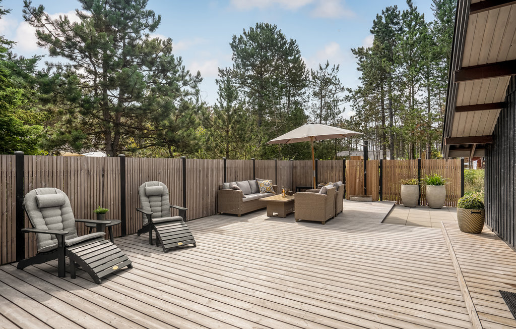 Feriehus - Boeslum Strand , Danmark - D07018 15