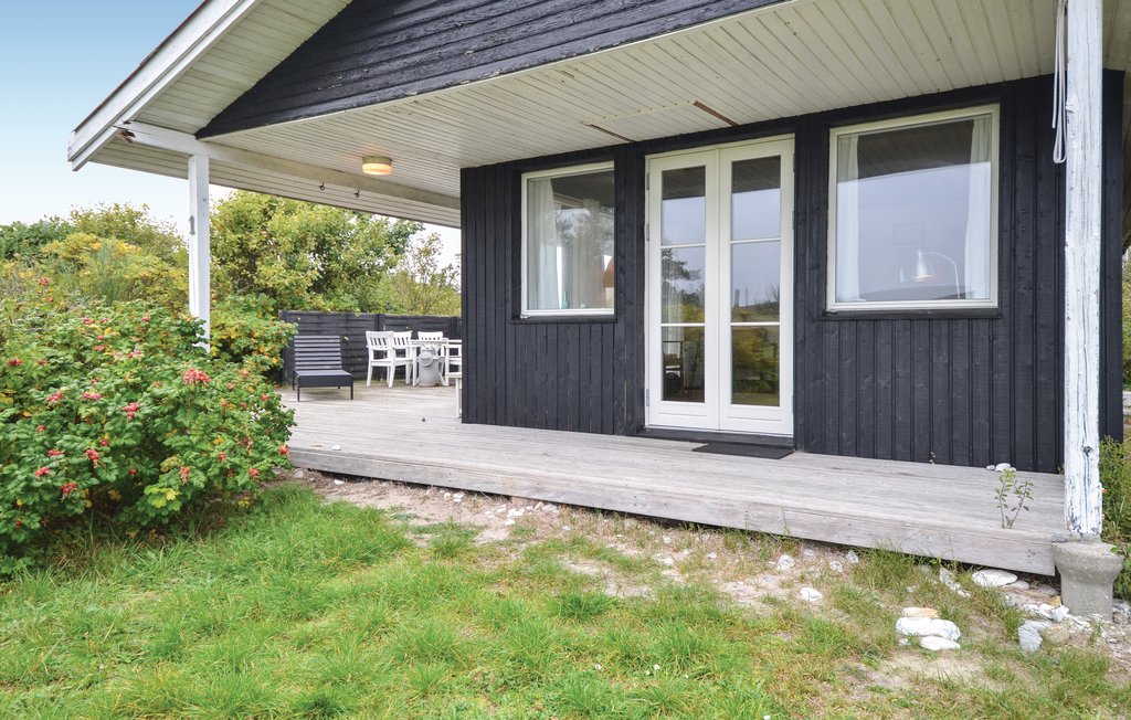Ferienhaus - Dråby Strand , Dänemark - D07098 8