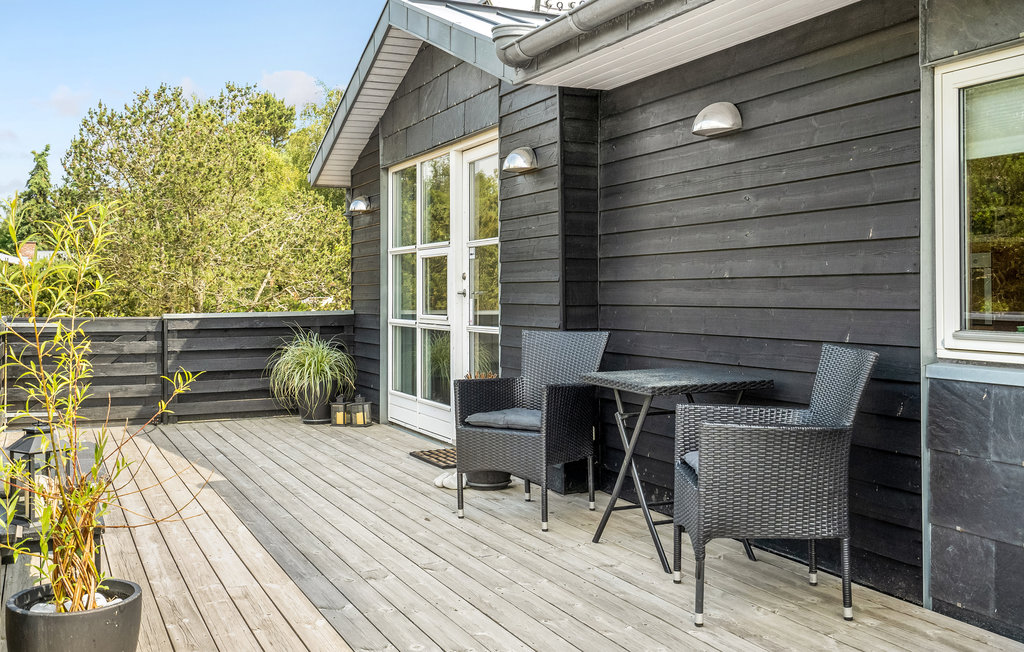 Feriehuse - Boeslum Strand , Danmark - D07154 16