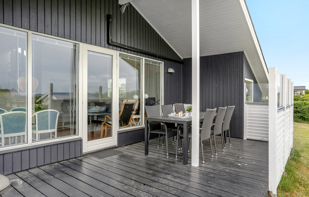 Feriehuse - Dråby Strand , Danmark - D07291 16