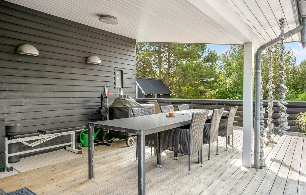 Feriehuse - Boeslum Strand , Danmark - D07154 18